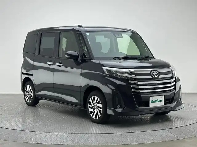 ダイハツ トール（提供：norico by ガリバー）