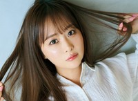 井口裕香(C)光文社/週刊FLASH 写真◎熊木優(io)