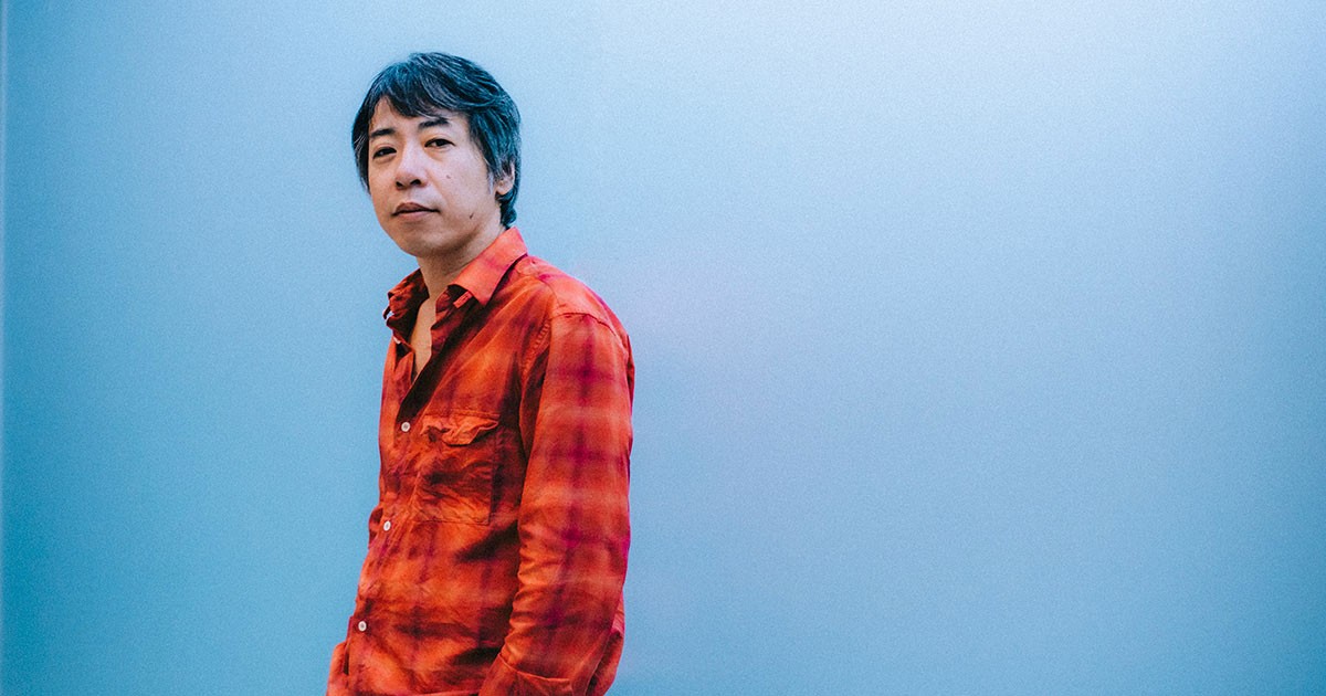 豊田利晃監督インタビュー