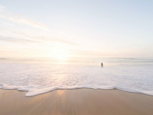 傷つき、自分を壊して初めて気づけた。「自分ファースト」でいこう