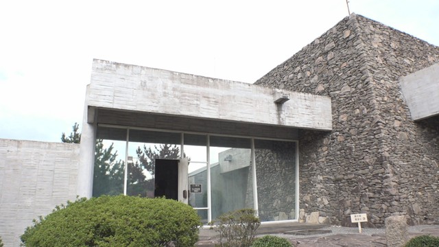 瀬戸内海歴史民俗資料館　高松市亀水町
