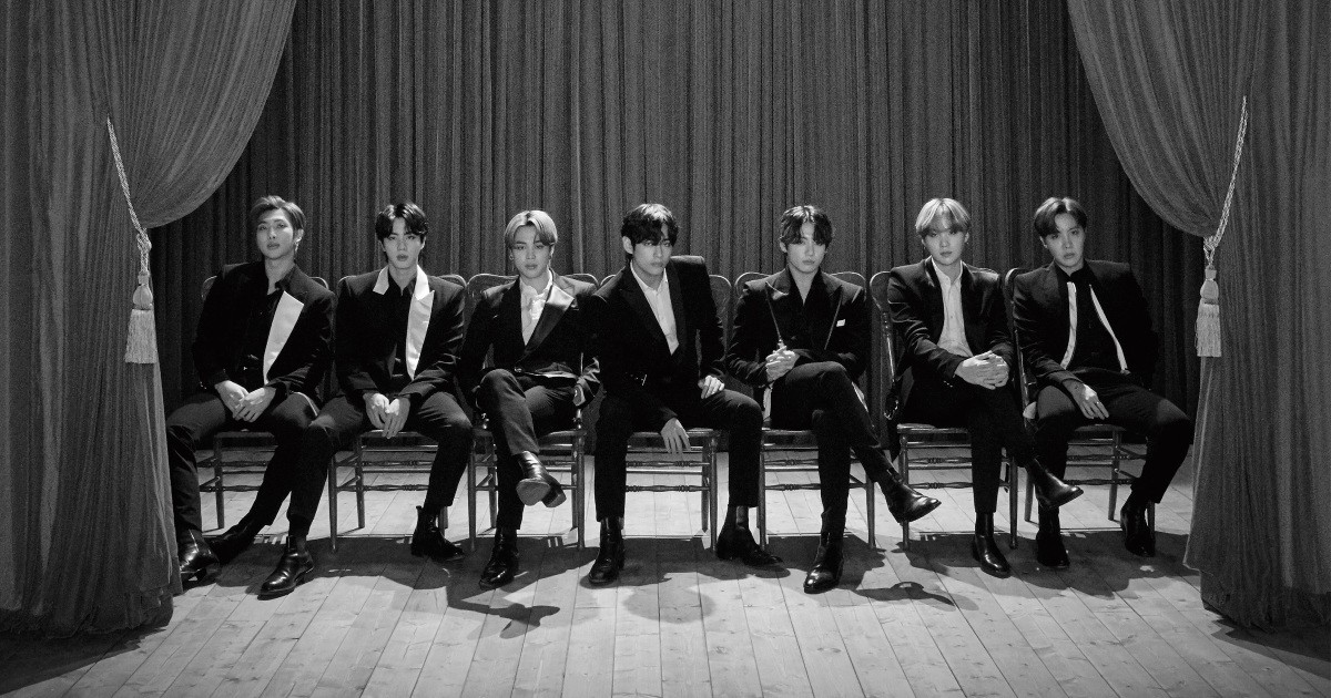 BTSとARMY」イ・ジヘンさんインタビュー 世界的スターに押し上げ