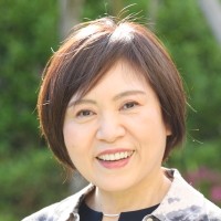 応援してくれた人たちに「ありがとう」を　志村季世恵さん「エールは消えない」出版記念講演