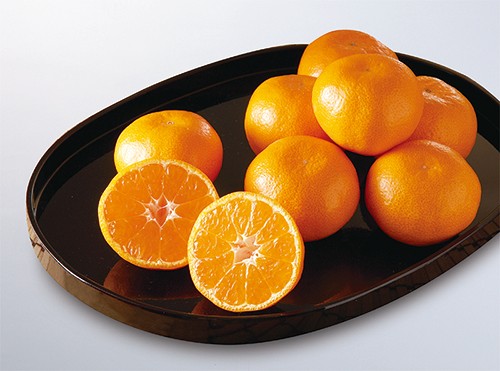近大みかん（イメージ／提供写真）