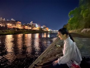 バナナジュース