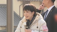 【衆院選2026】自民党総裁・高市総理大臣が岡山で支持拡大を訴え　「未来への不安を絶対に希望に変えてみせる」