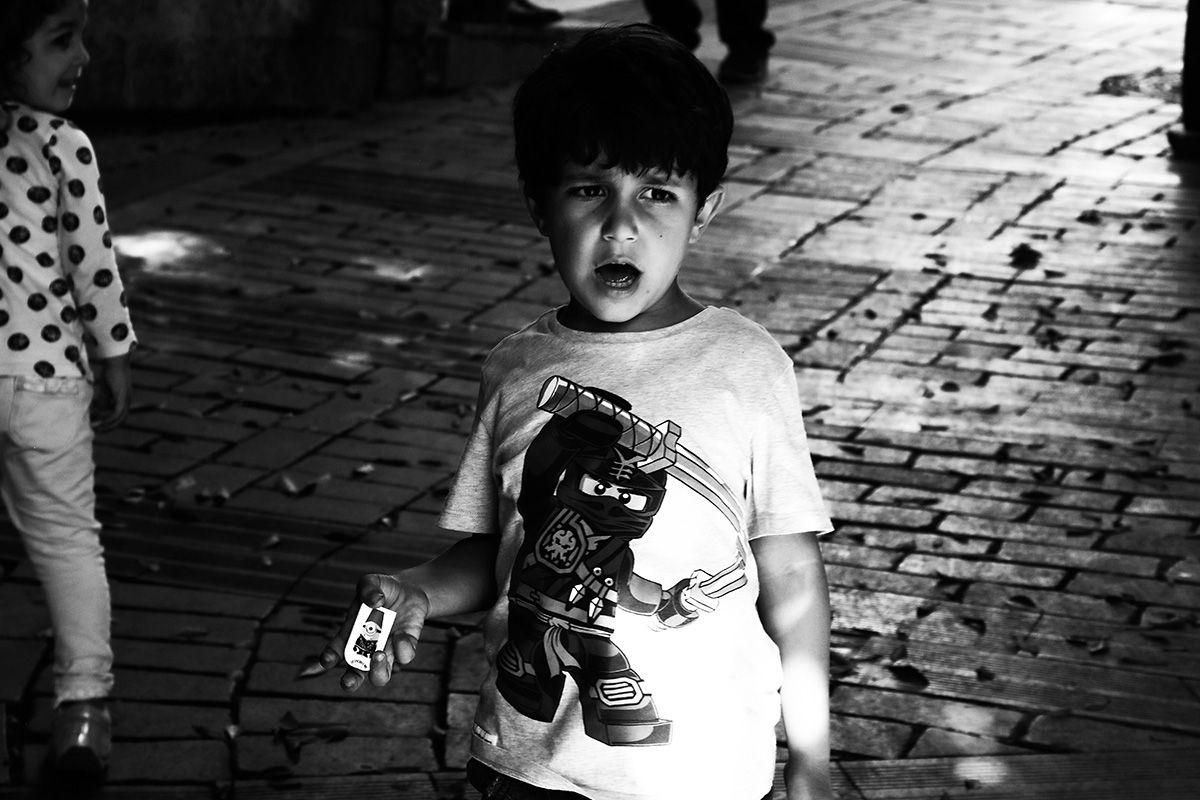 街角のセッション 永瀬正敏が撮ったトルコ(360) | 朝日新聞デジタル