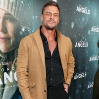 アラン・リッチソン