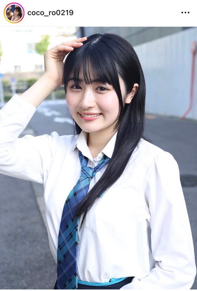晴こころインスタグラム＠coco_ro0219より