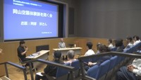岡山空襲からまもなく80年　当時小学生だった男性が体験を語る