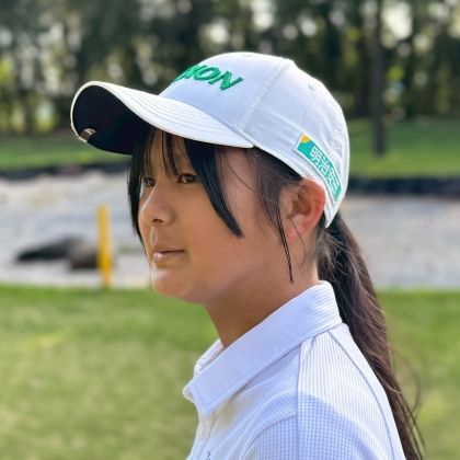 飯田 柚月選手のプロフィール画像