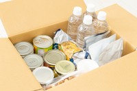 備蓄したい食料品は意外に多い…※この画像はイメージです（years/stock.adobe.com）