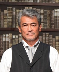 渡辺裕之さん