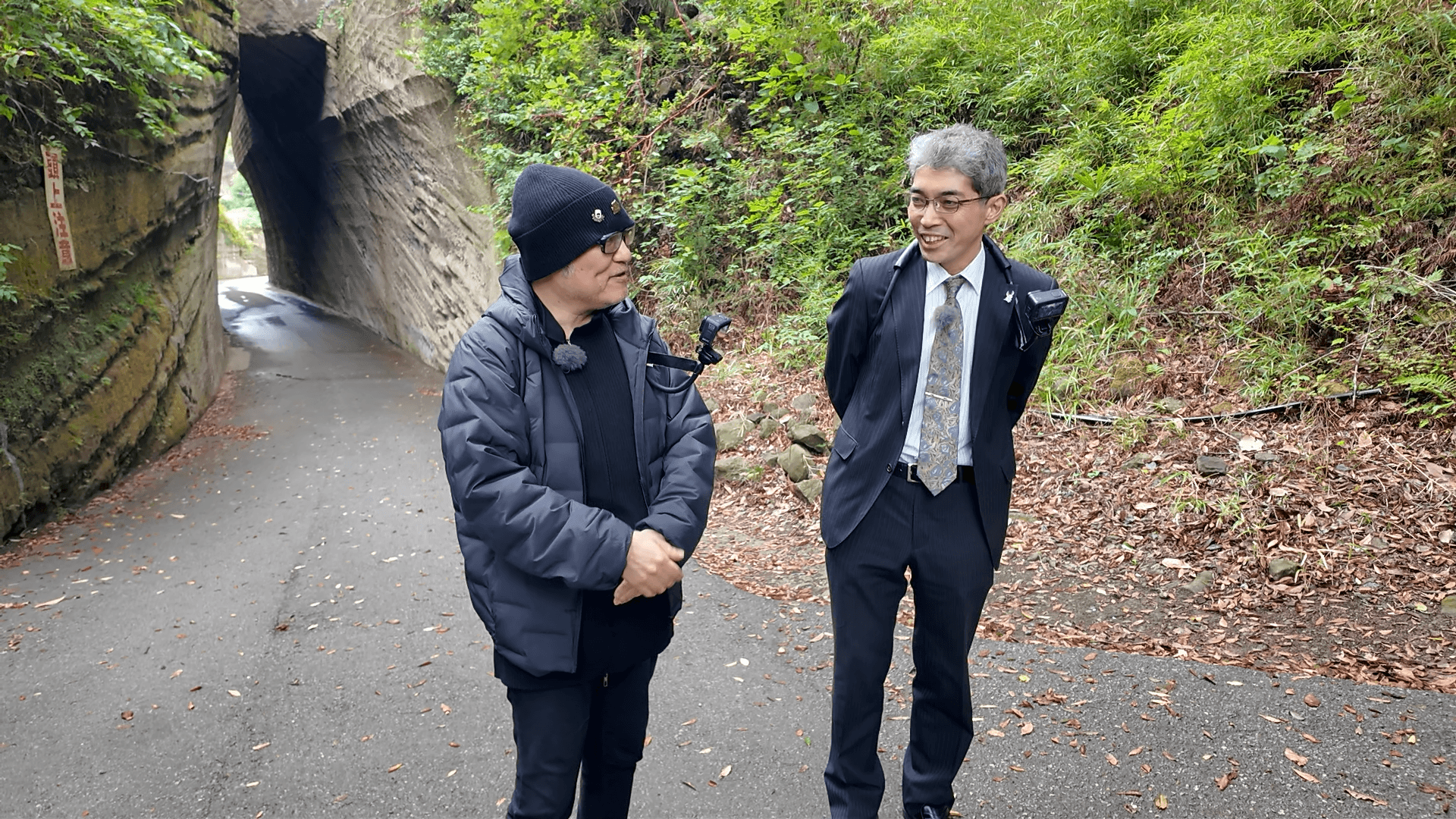 プレスリリースより