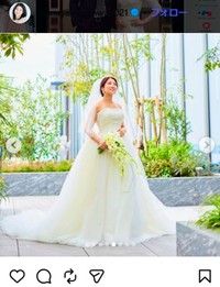 柳沢ななのインスタグラム＠nanayanagisawa2021より