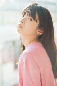「FLASH」（26年2月17日発売号）に登場した南琴奈ⓒ光文社／週刊FLASH（写真・細居幸次郎）