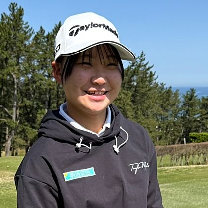 工藤 夏姫選手のプロフィール画像