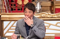 国民代表審査員の長嶋一茂（C)CHEF-1グランプリ2026