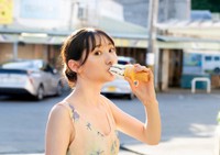 高井真菜 デジタル限定写真集「高井です。～Another Edition～」（ワニブックス、撮影・矢西誠二）より