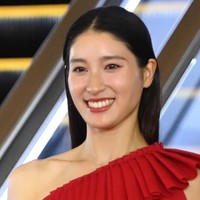 土屋太鳳さん（2025年）