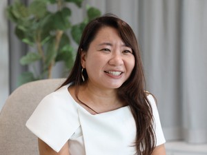 変わる「駐妻」、海外赴任に同行した女性たちのキャリア断絶を防げ　三浦梓さんの思い