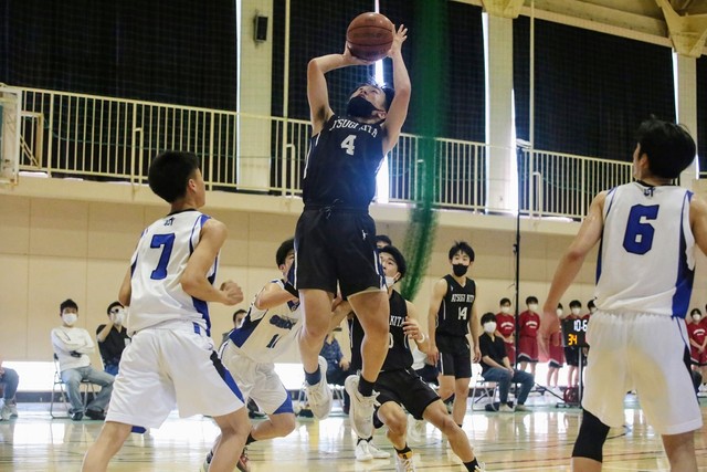 【2022高校総体男子】平塚湘風vs厚木北_1