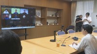 中国地方5県の知事らが被害状況などを確認　岡山県警などが現地で活動【熊本で最大震度7】