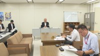 香川県教育委員会の会見