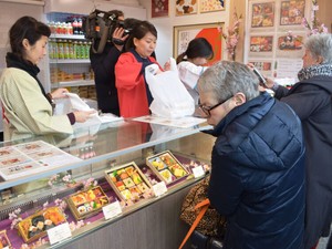 弁当が海外に広まったきっかけは日本のアニメ　SNS受けも追い風に各国ごとに進化