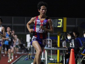 全日本大学駅伝メンバーエントリー、関東7校編　創価大5区に嶋津、東洋大2区に石田