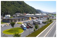 全国道の駅グランプリ2022で第2位に選ばれた道の駅 上品（じょうぼん）の郷（宮城県石巻市）／提供画像（じゃらん 全国道の駅グランプリ2022）