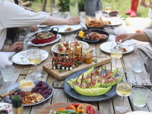 日曜夜の急なお誘いはプチストレス。独身故にマイペースでいられる私