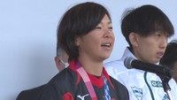 原田のどか選手