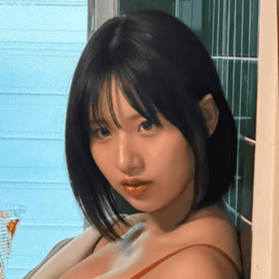 「FLASH」（26年4月28日発売号）に登場した髙峰じゅりのオフショット　本人のインスタグラム（@takamine_juri）より