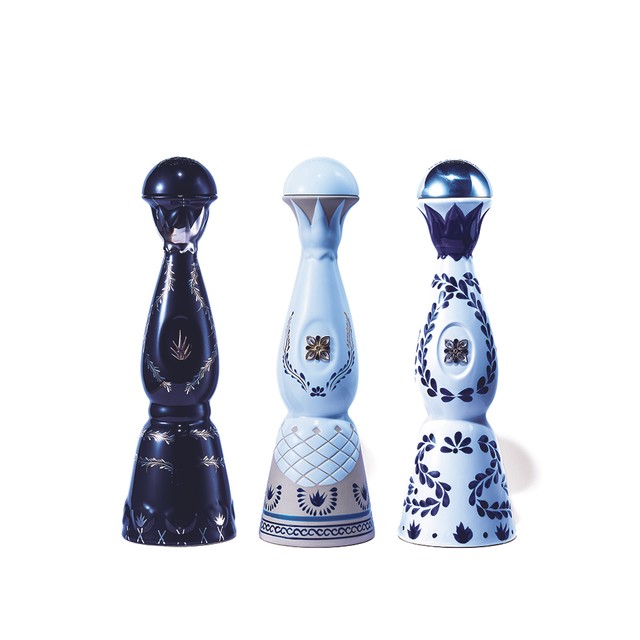 【SHOWCASE】<br>Tequila<br>魂の回復はメキシコの伝統を込めたテキーラで。