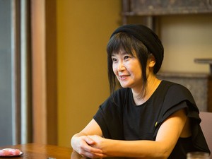 ブレイディみかこ「ネットに答えなんか載ってない。迷えば違う世界が見える」
