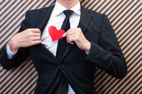自分の職場にいたらと思うとドキドキしてしまいますね。※画像はイメージです（beeboys/stock.adobe.com/）