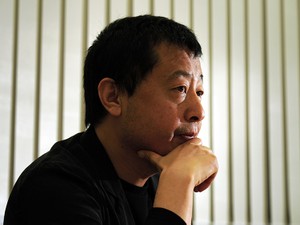 自由な表現を貫く意味　中国の映画監督が語る「避けてはいけない問題」