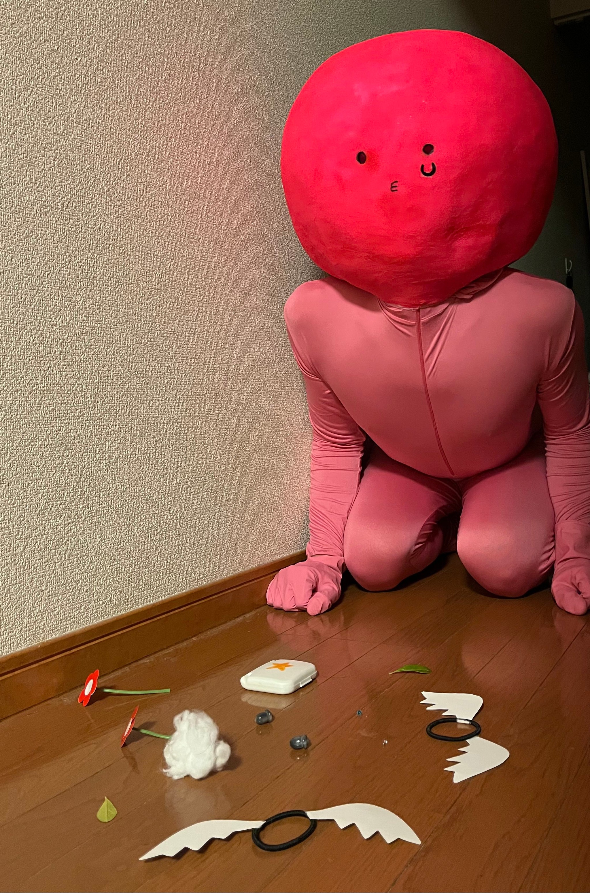 わ わかんないっピ…」見た目のインパクトが強烈な「タコピー」の