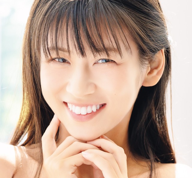 写真集『until the end～裸洗～』(双葉社) 