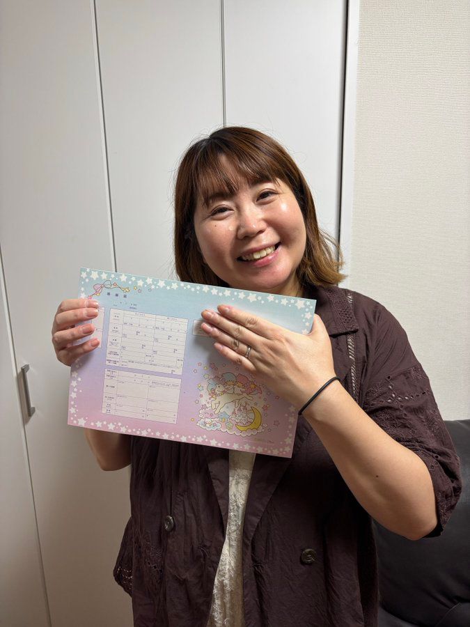 37歳芸人、結婚発表にネット祝福、お相手は一般人→保証人は戦友
