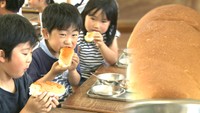 【解説】給食からパンがなくなる！？ご飯に押され…パン工場の生き残り索は