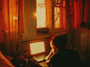 ネガティブな自分を受け入れてきた私は、ポジティブになろうと決めた