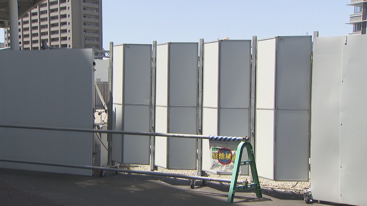 Jr高松駅北側に駅ビル開発へ 約70のテナントを誘致する方針 23年度開業予定 Ksbニュース Ksb瀬戸内海放送