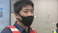 香川県　危機管理課／安松義隆　課長補佐
