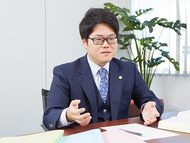 弁護士法人ALG&Associates 埼玉法律事務所