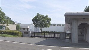 宮城刑務所の刑務官を脅迫した疑い　元受刑者を逮捕
