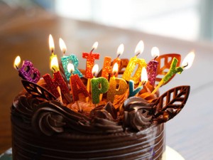 憧れの誕生日パーティー。今年の目標は大好きな人と「私の生誕祭」