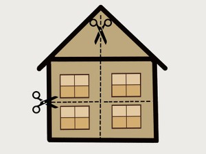 法定相続分による相続登記に注意　問題点や不動産を共有するデメリットを解説