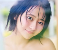 すみぽん（高倉 菫）(C)光文社/週刊FLASH 写真◎佐々木大輔（SIGNO）